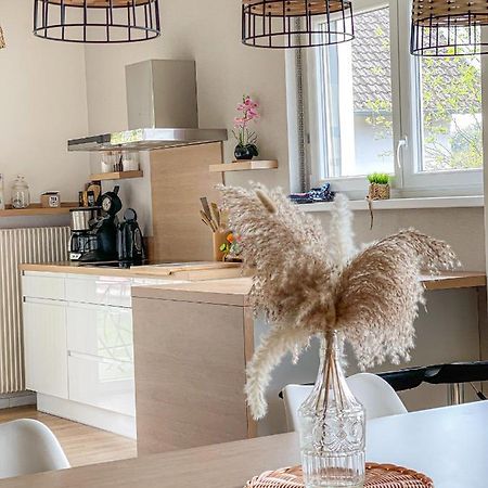Maison Privilege Nature A La Petite Pierre エクステリア 写真