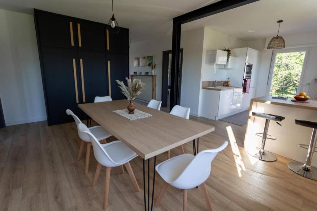 Maison Privilege Nature A La Petite Pierre エクステリア 写真