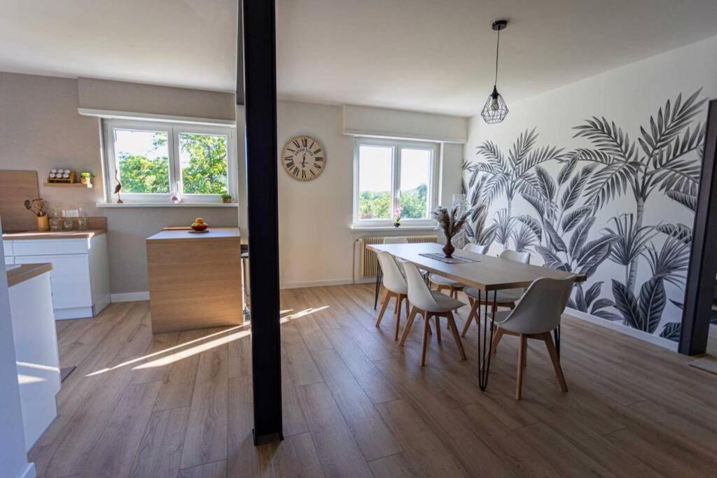 Maison Privilege Nature A La Petite Pierre エクステリア 写真