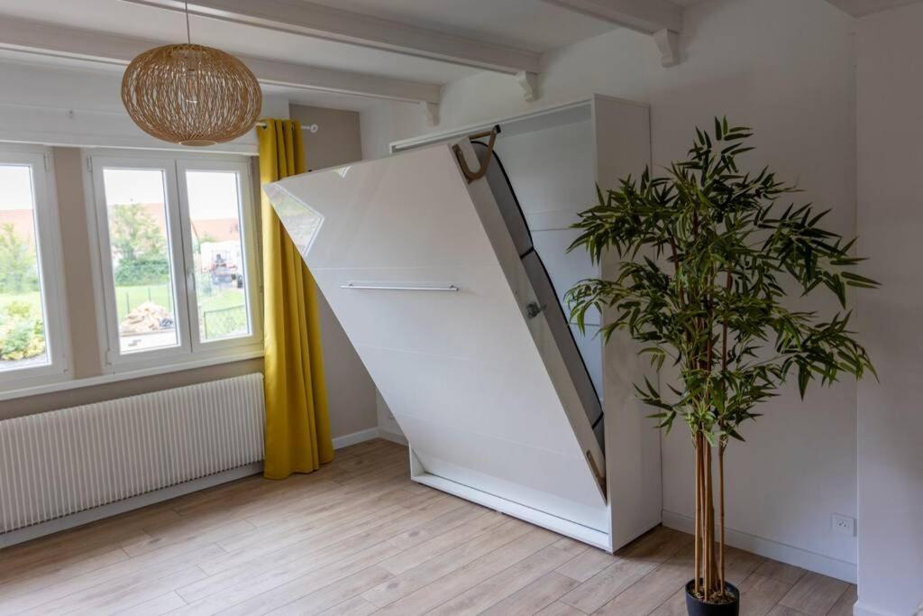 Maison Privilege Nature A La Petite Pierre エクステリア 写真