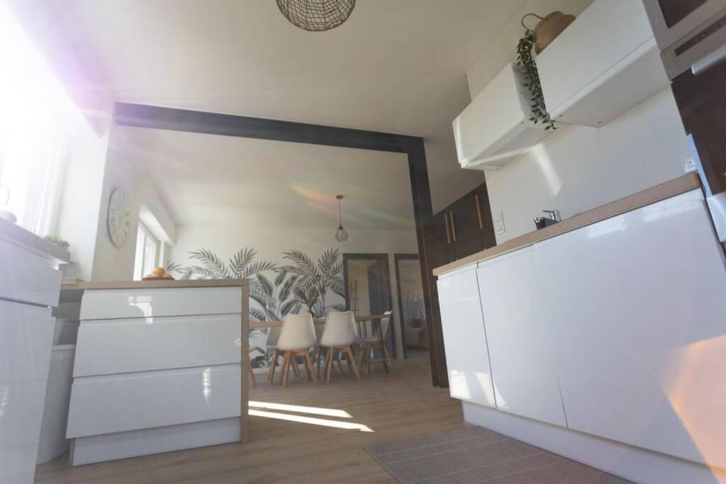 Maison Privilege Nature A La Petite Pierre エクステリア 写真
