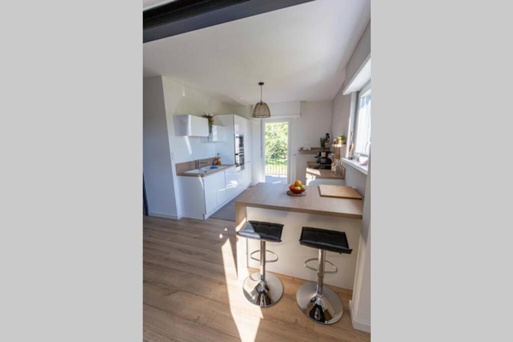 Maison Privilege Nature A La Petite Pierre エクステリア 写真