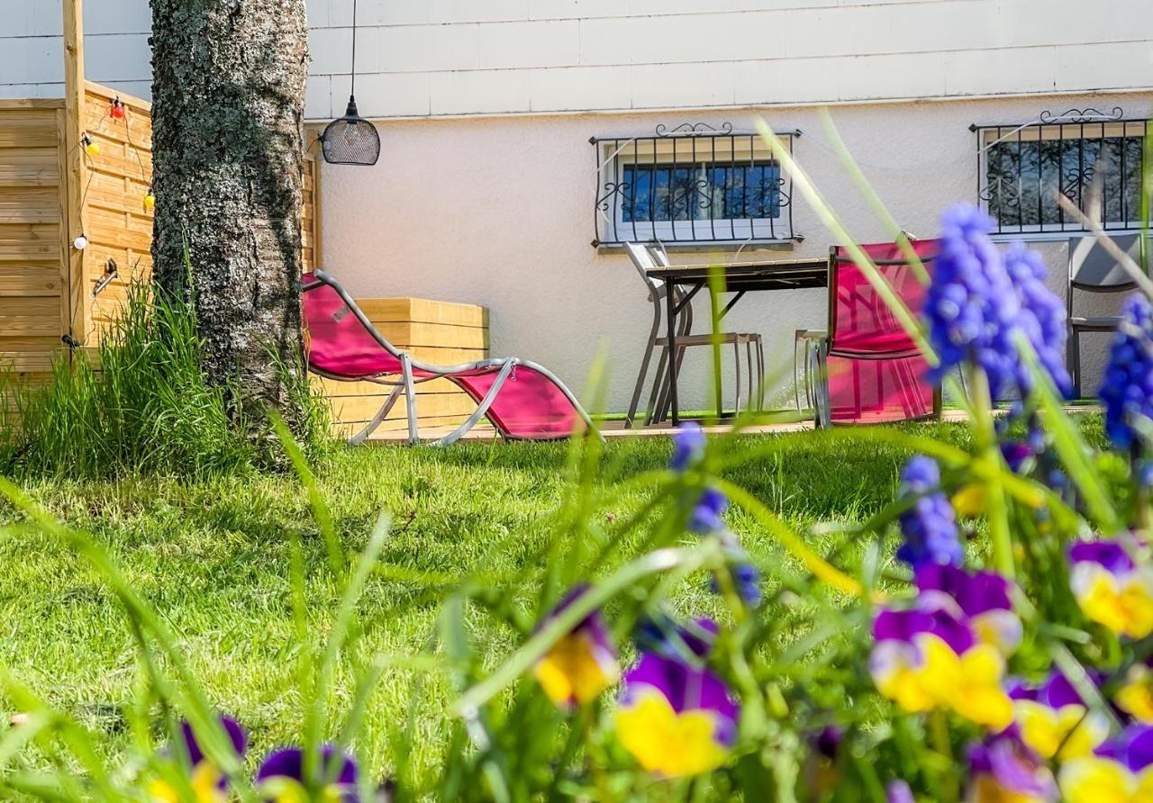 Maison Privilege Nature A La Petite Pierre エクステリア 写真