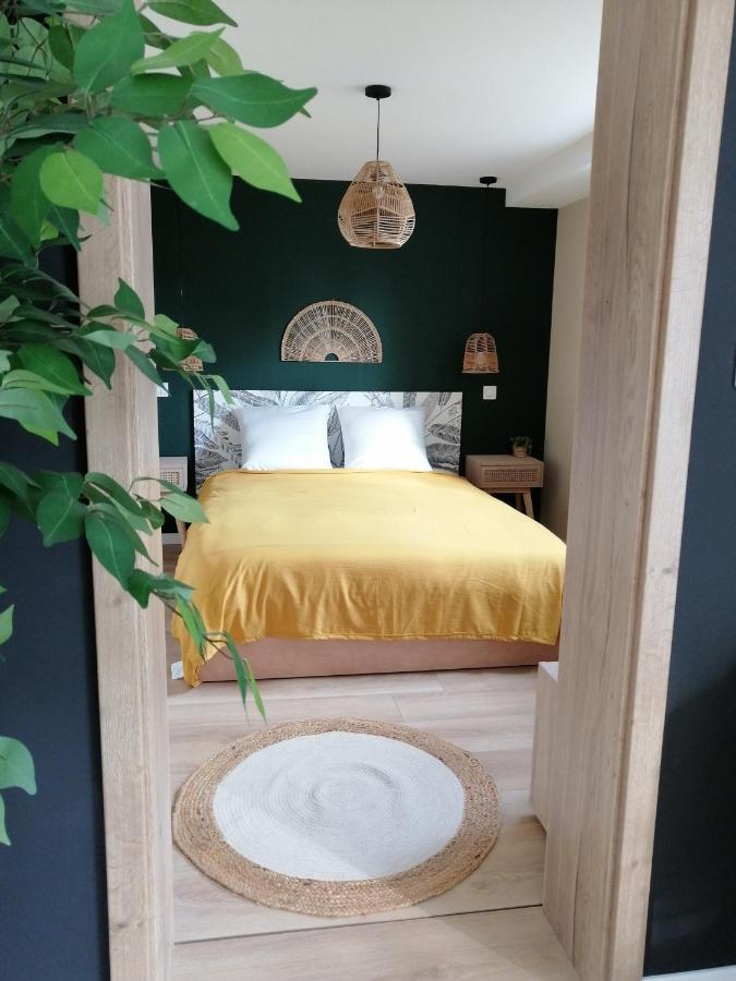 Maison Privilege Nature A La Petite Pierre エクステリア 写真