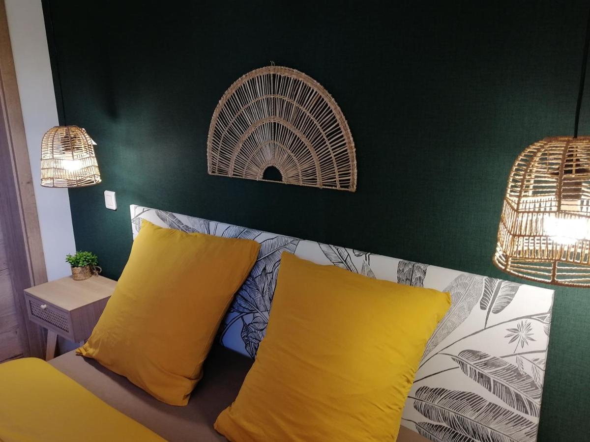 Maison Privilege Nature A La Petite Pierre エクステリア 写真