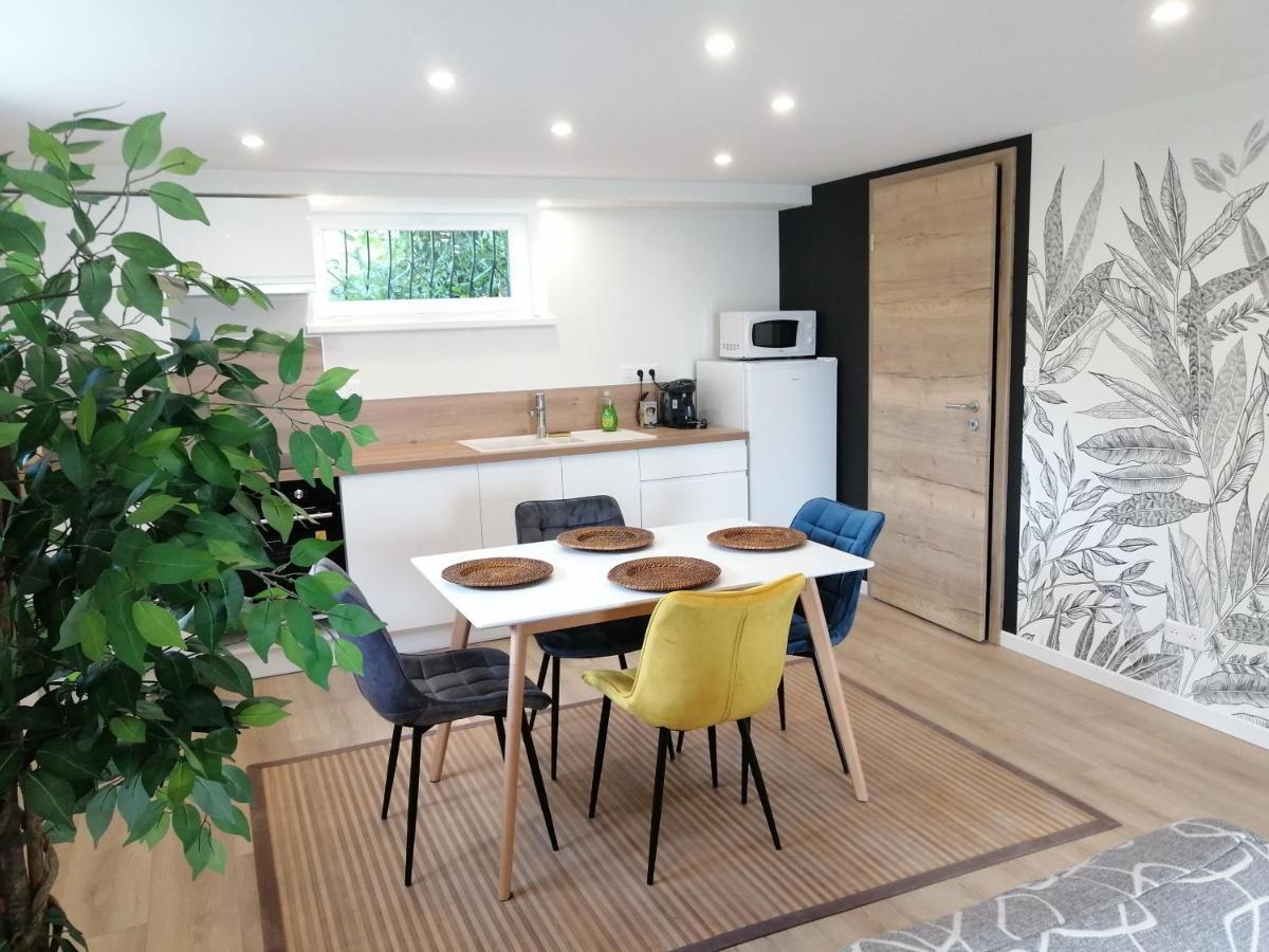 Maison Privilege Nature A La Petite Pierre エクステリア 写真