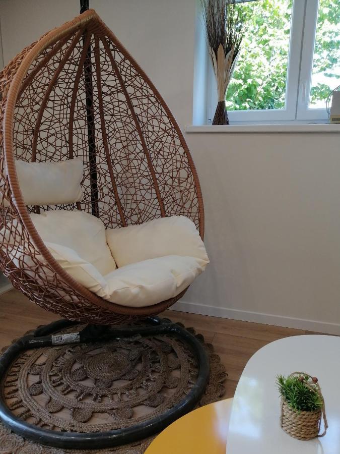 Maison Privilege Nature A La Petite Pierre エクステリア 写真